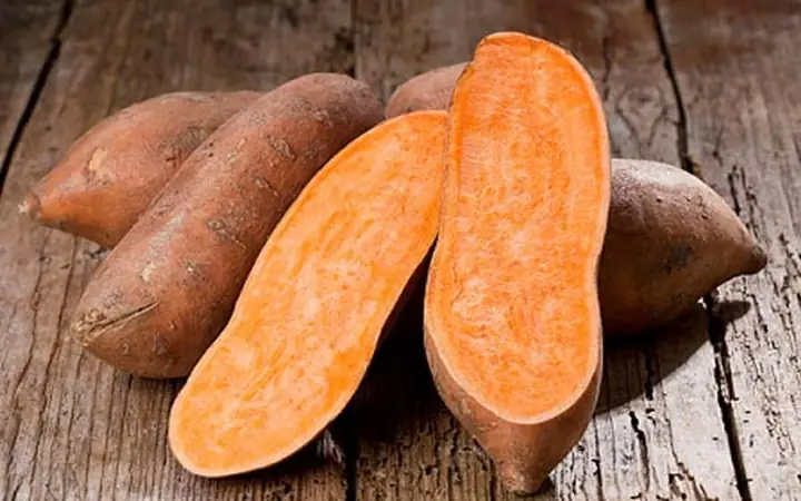 Hướng Dẫn Cách Nấu Khoai Lang Mật Đà Lạt Đơn Giản, Thơm Ngon