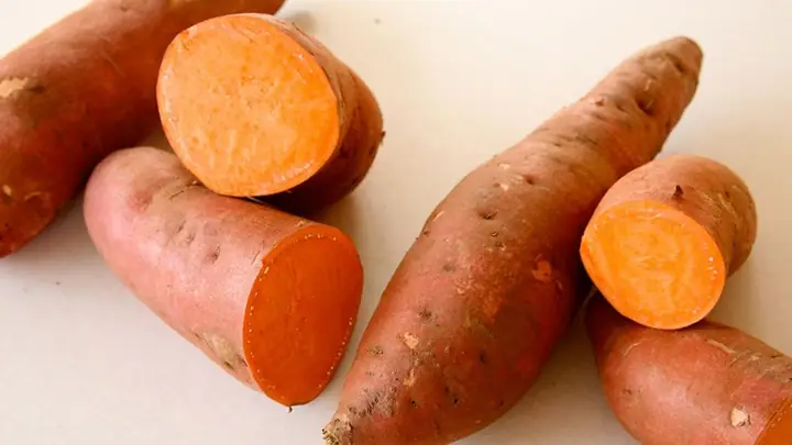 Cách Nấu Khoai Lang Mật Ngon Tuyệt Hảo Tại Nhà