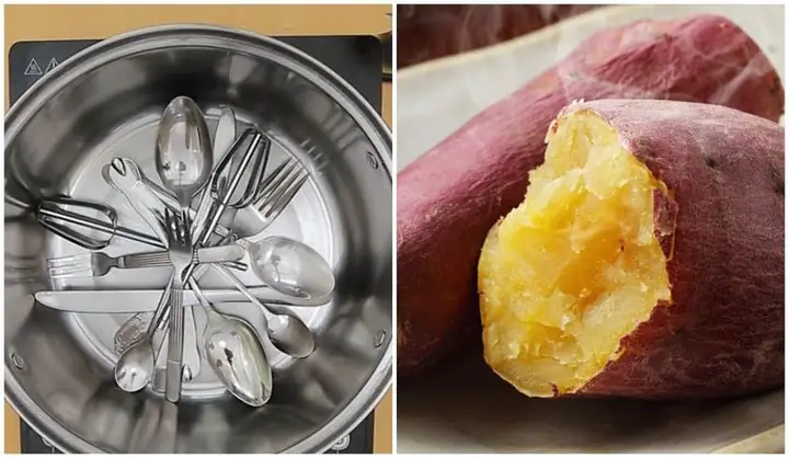 Tổng Hợp Các Cách Nấu Khoai Lang Ngon Và Hấp Dẫn Dễ Làm