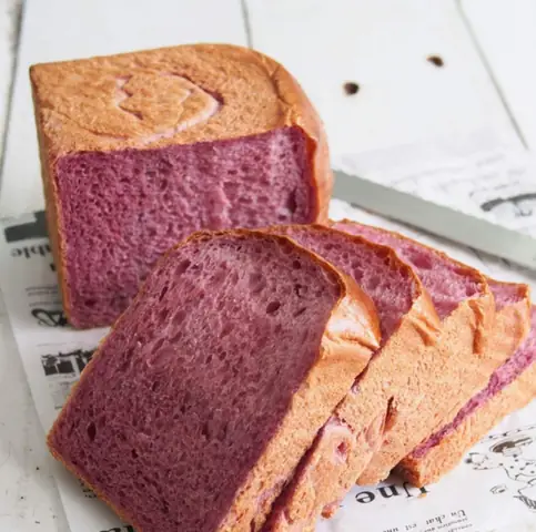 Cách Nấu Khoai Lang Tím Dẻo Thơm: Tổng Hợp Công Thức Độc Đáo Cách Nấu Khoai Lang Tím Dẻo Thơm: Tổng Hợp Công Thức Độc Đáo