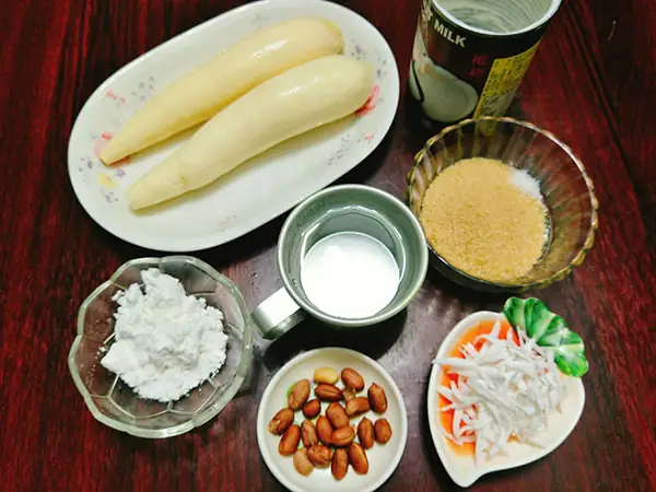 cách nấu khoai mì nước cốt dừa cách nấu khoai mì nước cốt dừa