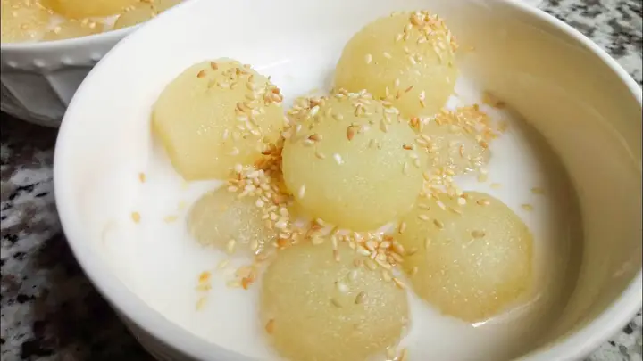 Cách Nấu Khoai Mì Sữa Béo Ngậy, Thơm Lừng Tại Nhà