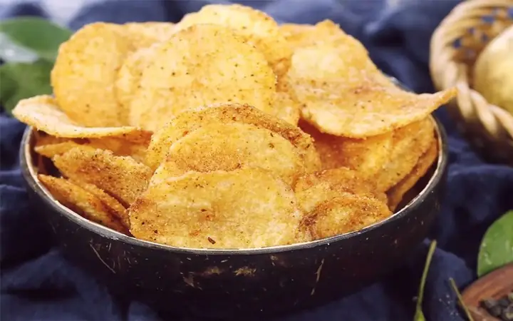 Cách Nấu Khoai Tây Ngon: Hướng Dẫn Toàn Diện Cho Mọi Gia Đình