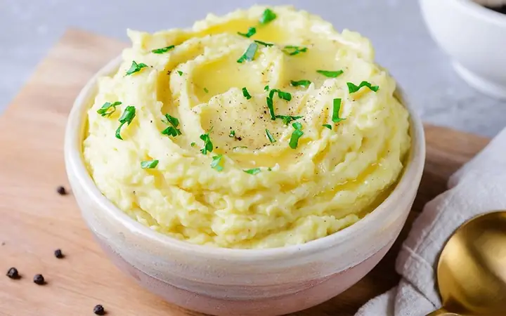 Cách Nấu Khoai Tây Ngon: Hướng Dẫn Toàn Diện Cho Mọi Gia Đình