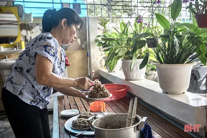 Cách Nấu Khoai Xéo Bằng Khoai Tươi Dẻo Thơm Chuẩn Vị Gia Truyền