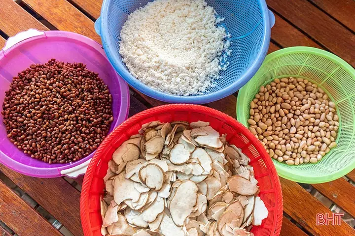 Cách Nấu Khoai Xéo Bằng Khoai Tươi Dẻo Thơm Chuẩn Vị Gia Truyền