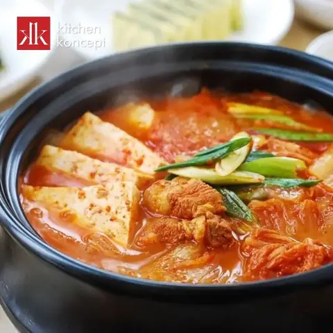 Cách Nấu Kim Chi Hàn Quốc Ngon Khó Cưỡng Chuẩn Vị Tại Gia