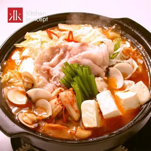 Cách Nấu Kim Chi Hàn Quốc Ngon Khó Cưỡng Chuẩn Vị Tại Gia