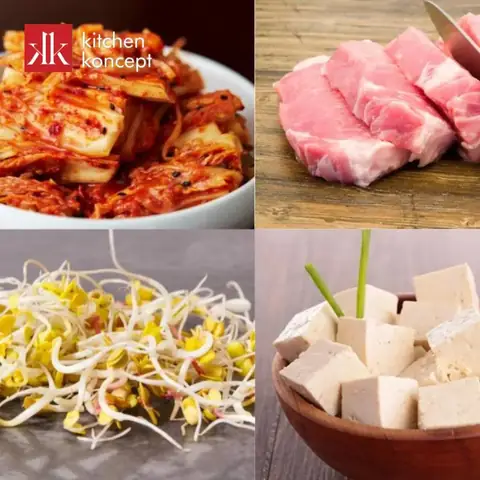 Cách Nấu Kim Chi Hàn Quốc Ngon Khó Cưỡng Chuẩn Vị Tại Gia