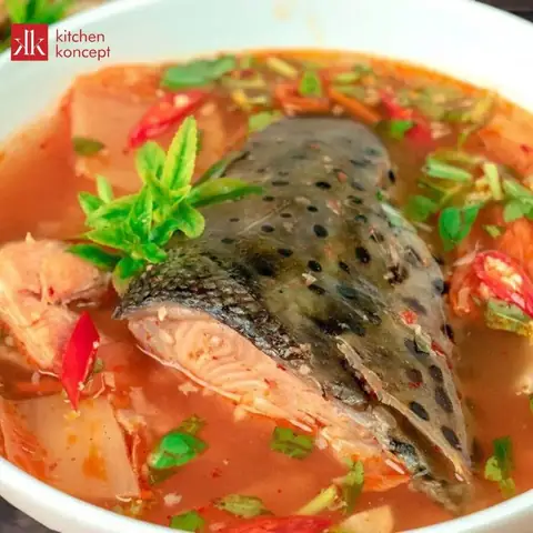 Cách Nấu Kim Chi Hàn Quốc Ngon Khó Cưỡng Chuẩn Vị Tại Gia