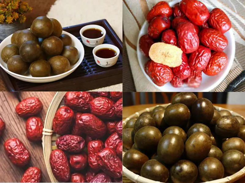 cách nấu la hán quả