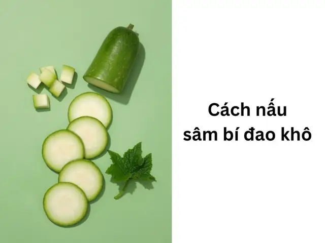 Hướng Dẫn Chi Tiết Cách Nấu La Hán Quả Hạt Chia Đơn Giản