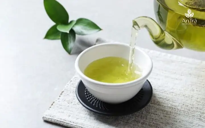 Cách Nấu Lá Trà Xanh Không Bị Đắng Hiệu Quả Nhất