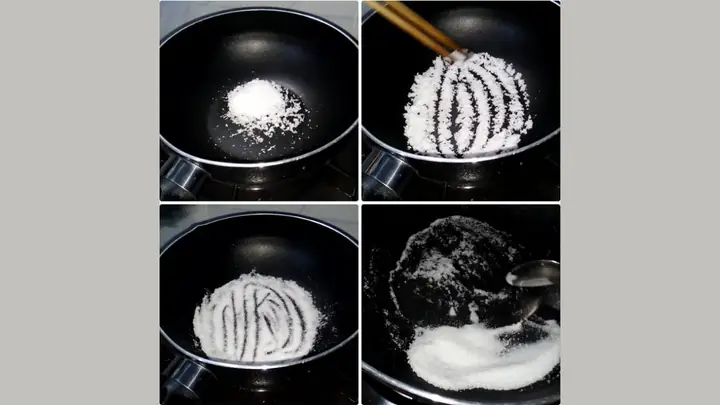 Cách Nấu Lạc Rang Mặn Ngọt Đơn Giản Tại Nhà Thơm Ngon Béo Bùi