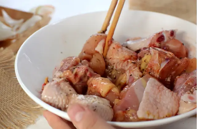 cách nấu lagu bánh mì