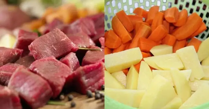 Cách Nấu Lagu Bò Bắp Ngon Chuẩn Vị Tại Nhà Đơn Giản