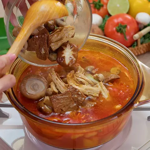 Cách Nấu Lagu Bò Chay Thanh Tịnh: Hướng Dẫn Chi Tiết Tại Nhà Cách Nấu Lagu Bò Chay Thanh Tịnh: Hướng Dẫn Chi Tiết Tại Nhà