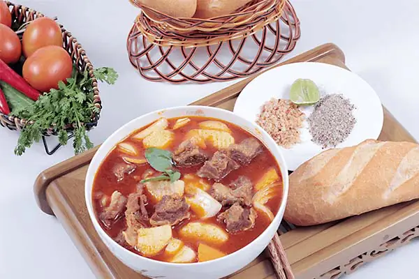 cách nấu lagu bò đơn giản cách nấu lagu bò đơn giản