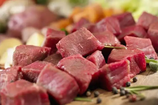 Hướng Dẫn Cách Nấu Lagu Bò Đơn Giản Ai Cũng Làm Được