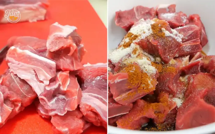 Cách Nấu Lagu Bò Pate Thơm Ngon Chuẩn Vị Tại Gia