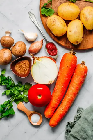 cách nấu lagu chay ngon nhất cách nấu lagu chay ngon nhất