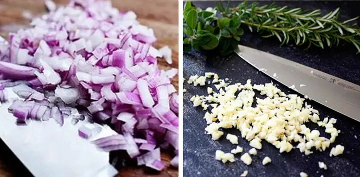 cách nấu lagu gà với sữa tươi