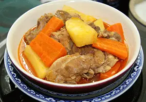 Hướng Dẫn Cách Nấu Lagu Lưỡi Bò Thơm Ngon Không Dai