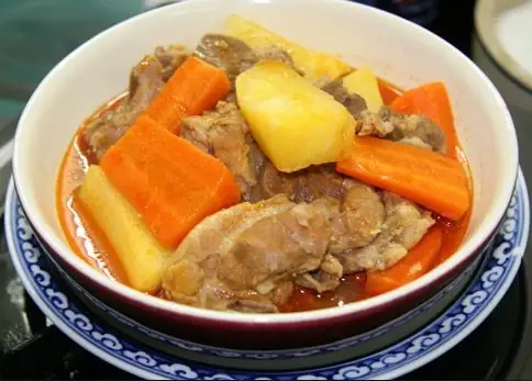 Hướng Dẫn Cách Nấu Lagu Lưỡi Bò Thơm Ngon Không Dai