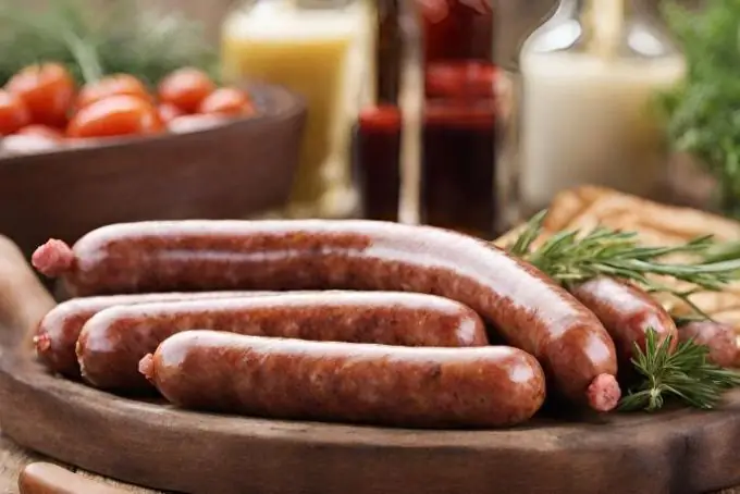 Hướng Dẫn Chi Tiết Cách Nấu Lạp Xưởng Khô Ngon Tại Nhà