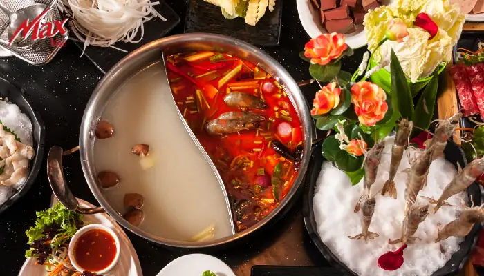 Cách Nấu Lẩu 2 Ngăn Chuẩn Vị, Hấp Dẫn Ngay Tại Nhà