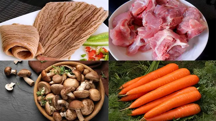 Cách Nấu Lẩu Bao Tử Cá Basa Chuẩn Vị, Đơn Giản Tại Nhà