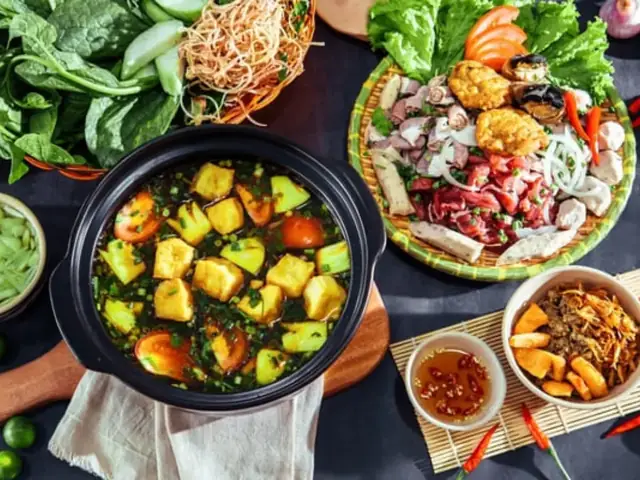 Cách Nấu Lẩu Bắp Bò Mồng Tơi Thơm Ngon, Chuẩn Vị Tại Nhà Cách Nấu Lẩu Bắp Bò Mồng Tơi Thơm Ngon, Chuẩn Vị Tại Nhà