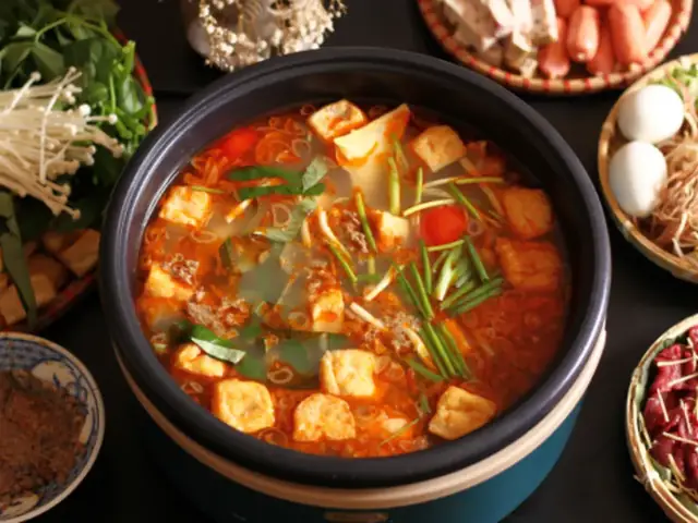 Cách Nấu Lẩu Bắp Bò Mồng Tơi Thơm Ngon, Chuẩn Vị Tại Nhà Cách Nấu Lẩu Bắp Bò Mồng Tơi Thơm Ngon, Chuẩn Vị Tại Nhà