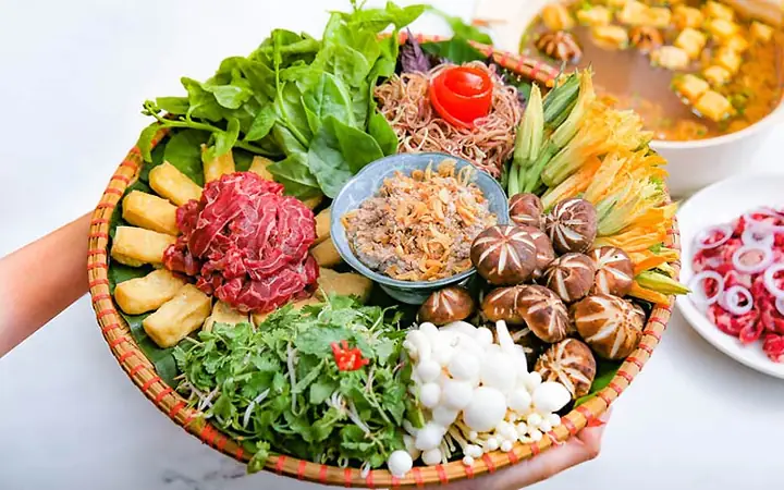 Cách Nấu Lẩu Bò Bắp: Công Thức Chi Tiết Thơm Ngon Khó Cưỡng Cách Nấu Lẩu Bò Bắp: Công Thức Chi Tiết Thơm Ngon Khó Cưỡng