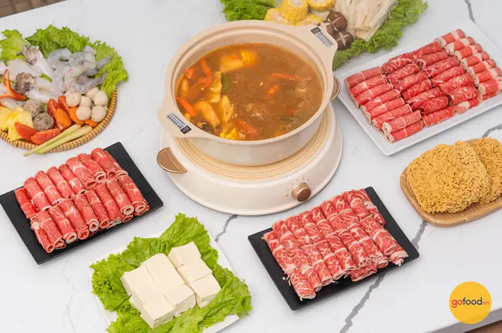 Cách Nấu Lẩu Bò Bắp: Công Thức Chi Tiết Thơm Ngon Khó Cưỡng