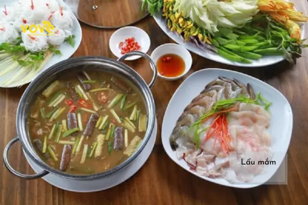 Cách Nấu Lẩu Bò Campuchia Chuẩn Vị Tại Nhà