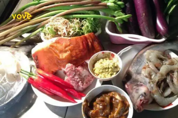 Cách Nấu Lẩu Bò Campuchia Chuẩn Vị Tại Nhà