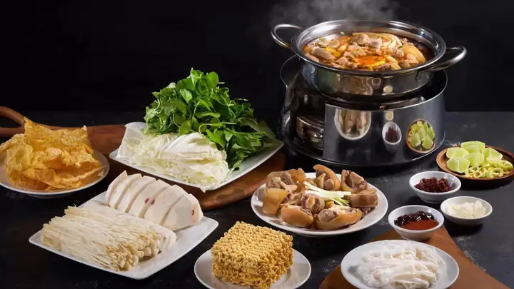 Cách Nấu Lẩu Bò Chấm Chao Thơm Ngon Chuẩn Vị Gia Đình Cách Nấu Lẩu Bò Chấm Chao Thơm Ngon Chuẩn Vị Gia Đình