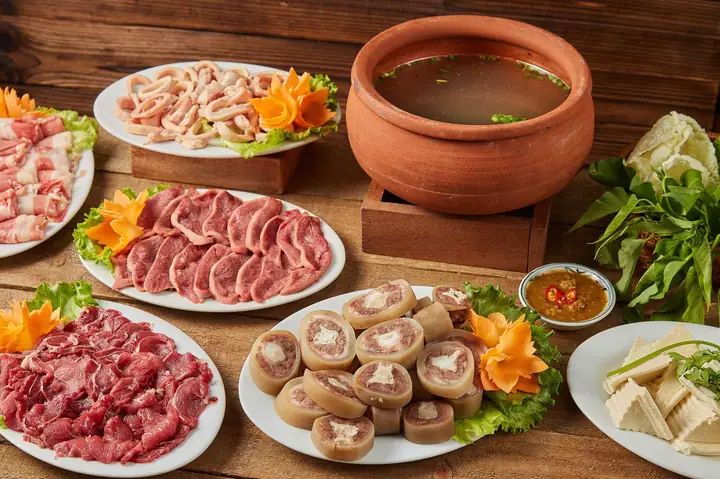 Cách Nấu Lẩu Bò Chấm Chao Thơm Ngon Chuẩn Vị Gia Đình Cách Nấu Lẩu Bò Chấm Chao Thơm Ngon Chuẩn Vị Gia Đình