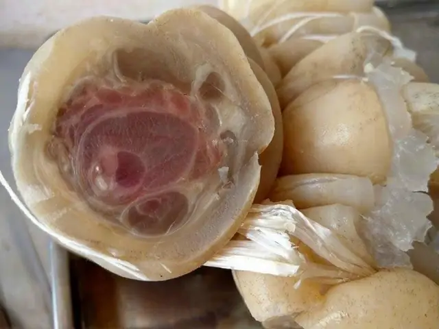 Cách chọn mua nguyên liệu lẩu gân bò