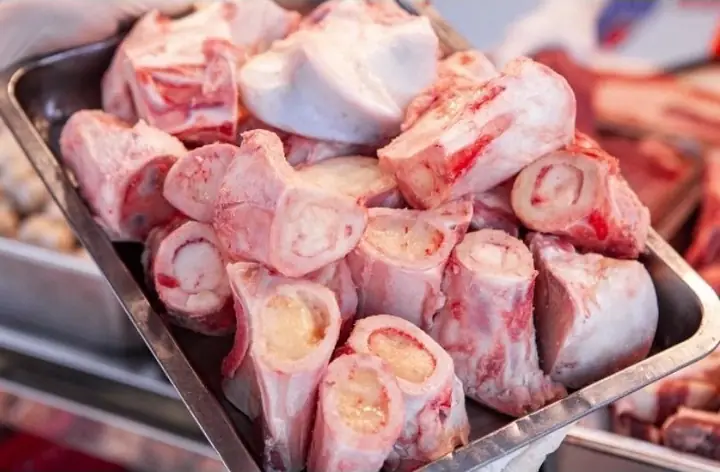 Cách chọn mua nguyên liệu lẩu gân bò