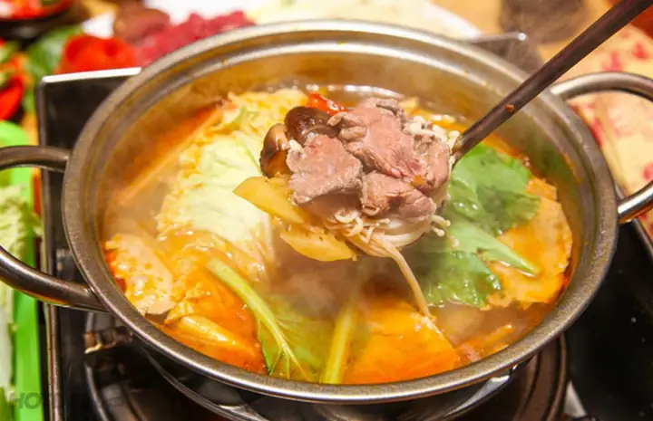 Hướng Dẫn Nấu Lẩu Bò Kinh Doanh Đơn Giản, Hiệu Quả Hướng Dẫn Nấu Lẩu Bò Kinh Doanh Đơn Giản, Hiệu Quả