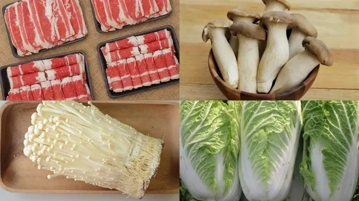 Cách Nấu Lẩu Bò Nấm Thơm Ngon Chuẩn Vị Tại Nhà Đậm Đà