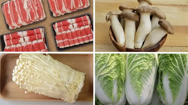 Cách Nấu Lẩu Bò Nấm Thơm Ngon Chuẩn Vị Tại Nhà Đậm Đà Cách Nấu Lẩu Bò Nấm Thơm Ngon Chuẩn Vị Tại Nhà Đậm Đà