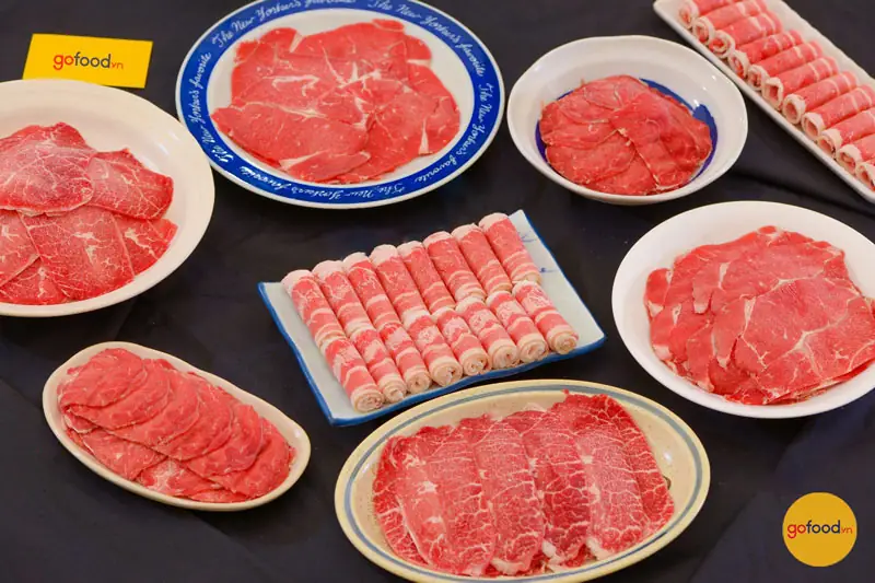 cách nấu lẩu bò ngon