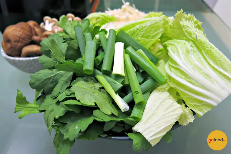 cách nấu lẩu bò ngon