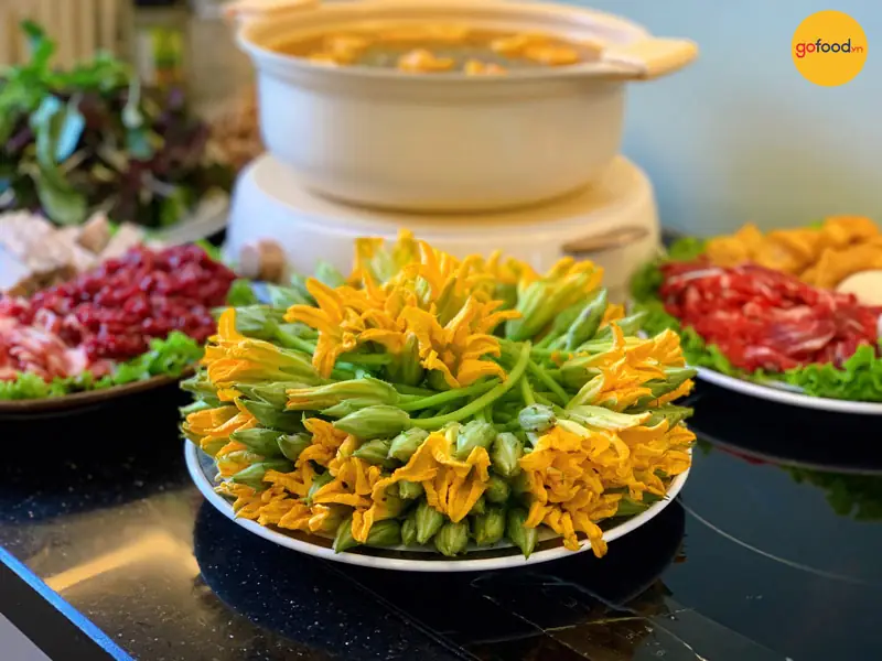 cách nấu lẩu bò ngon