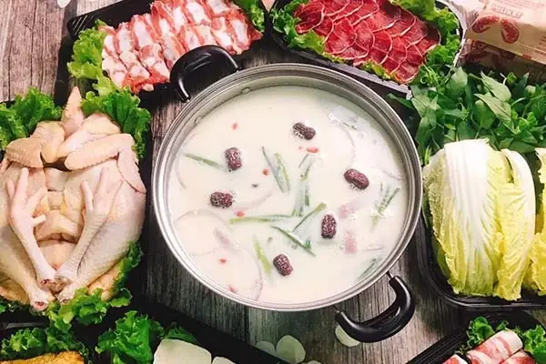 Hướng dẫn cách nấu lẩu bò Trung Hoa chuẩn vị tại nhà Hướng dẫn cách nấu lẩu bò Trung Hoa chuẩn vị tại nhà