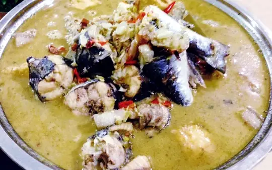 Hướng Dẫn Chi Tiết Cách Nấu Lẩu Cá Ba Gai Ngon Chuẩn Vị Tại Nhà