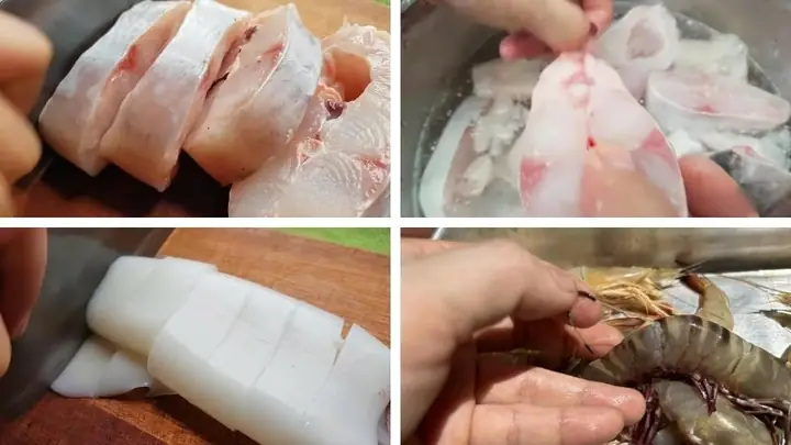 Cách Nấu Lẩu Cá Basa Chua Cay Đậm Đà Chuẩn Vị Gia Đình